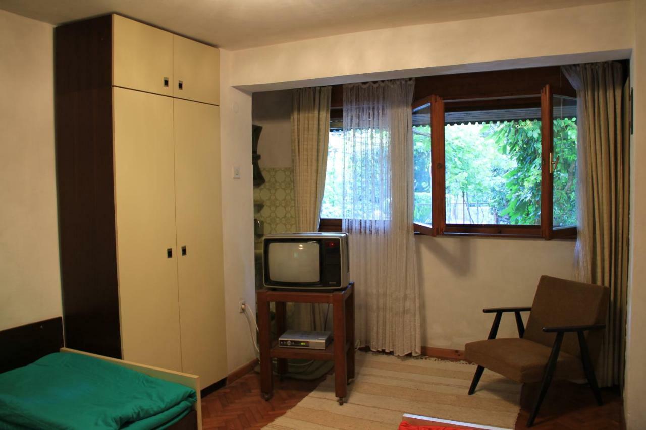 Apartmani Rasan Малинська Екстер'єр фото